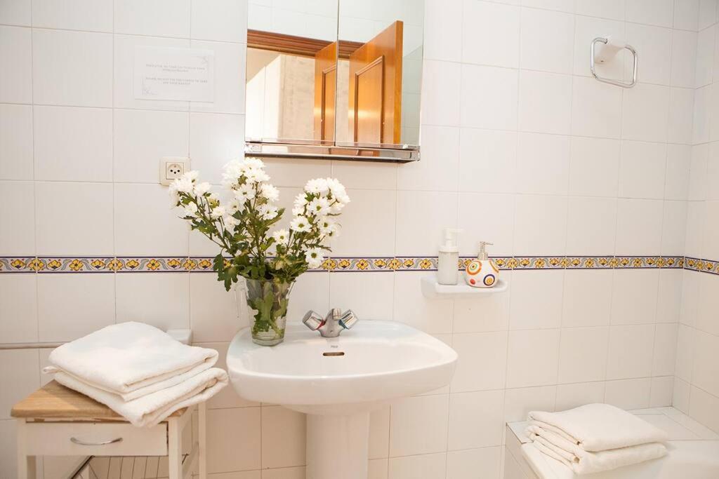 Appartement Cozy In The Center Of Sevilla