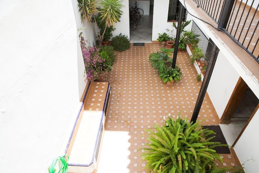 Apartamento Cozy In The Center Of
